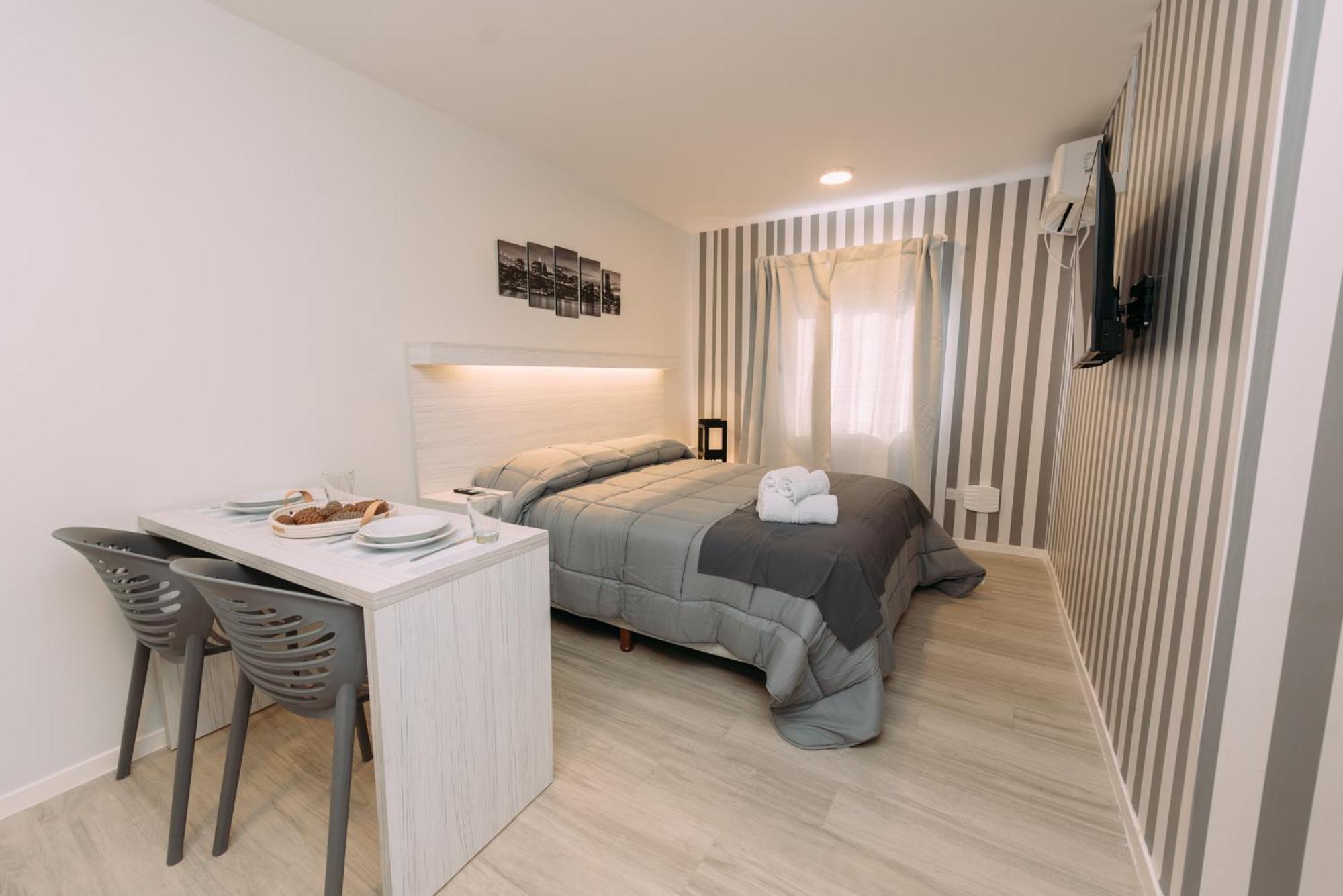 Appartamento Maison Work & Travel 14 - Palermo *