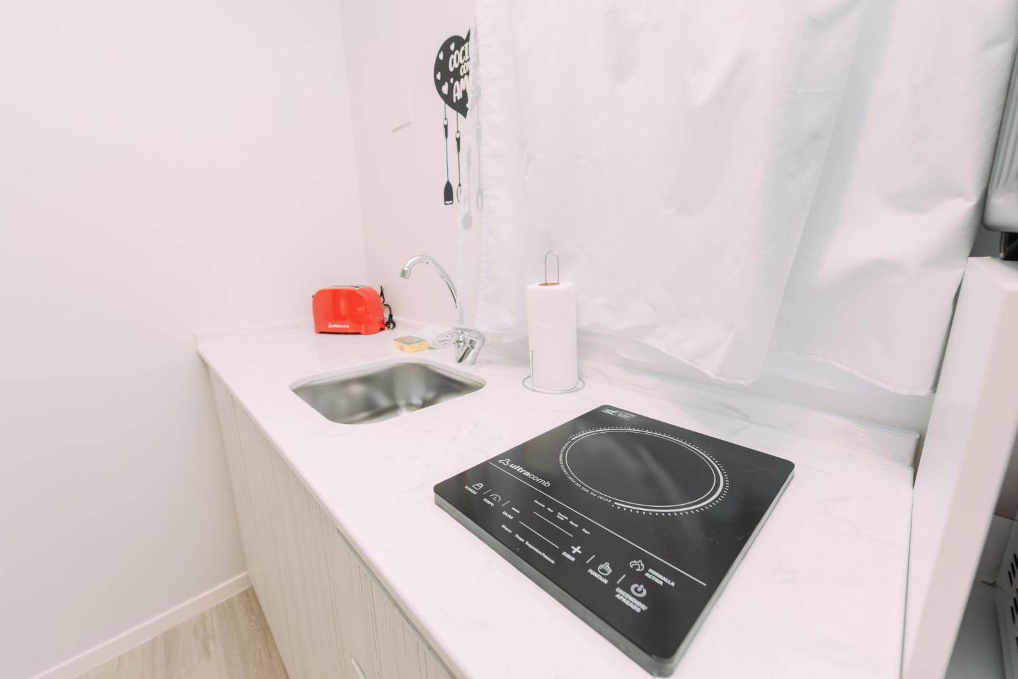 Appartamento Maison Work & Travel 14 - Palermo