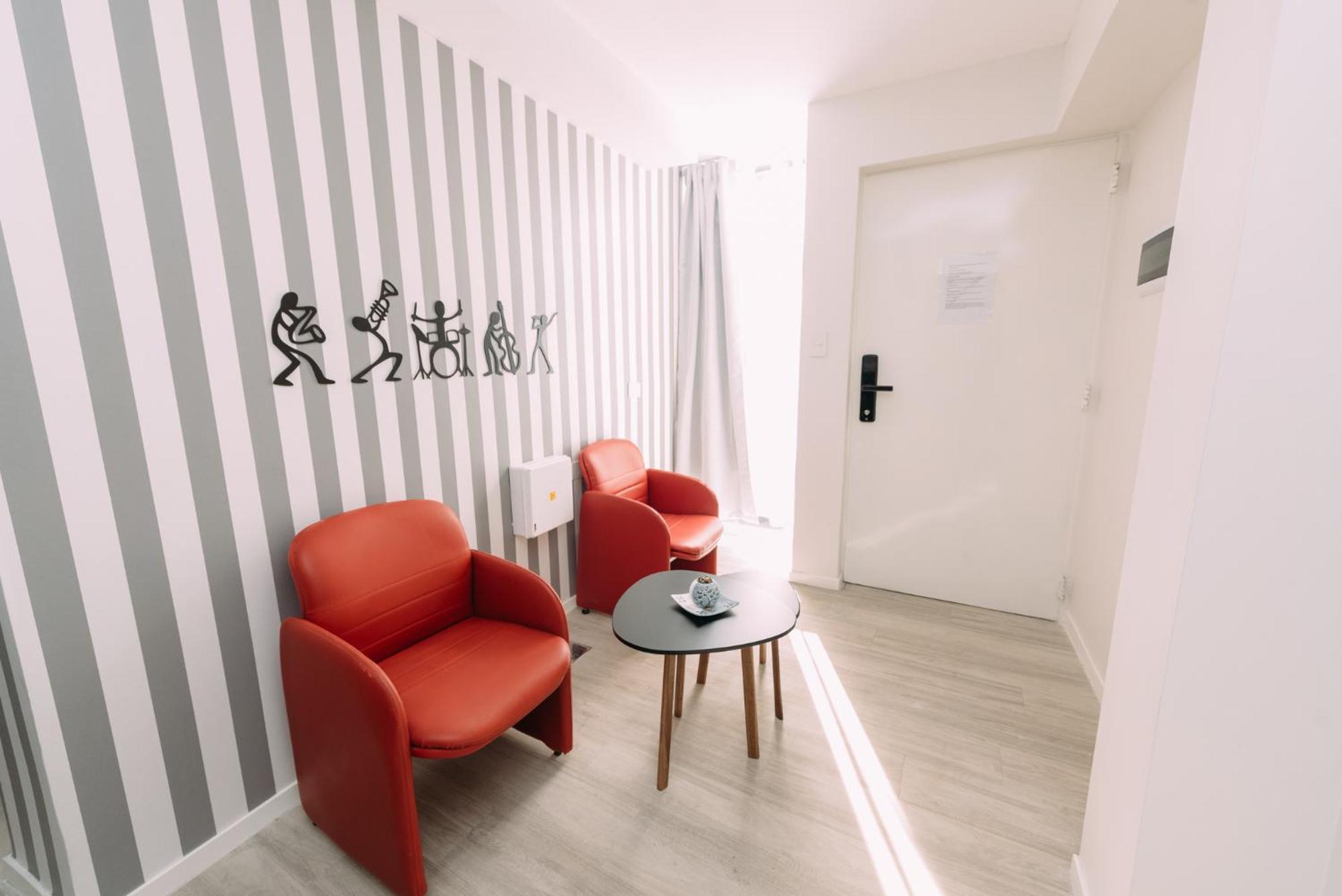 Appartamento Maison Work & Travel 14 - Palermo Buenos Aires